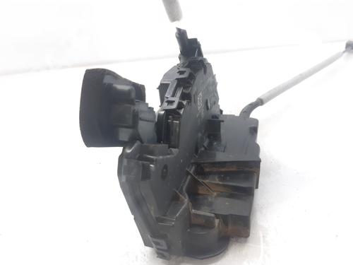 Front right lock SEAT IBIZA V (KJ1, KJG) 1.0 TSI | BP7105198C97 