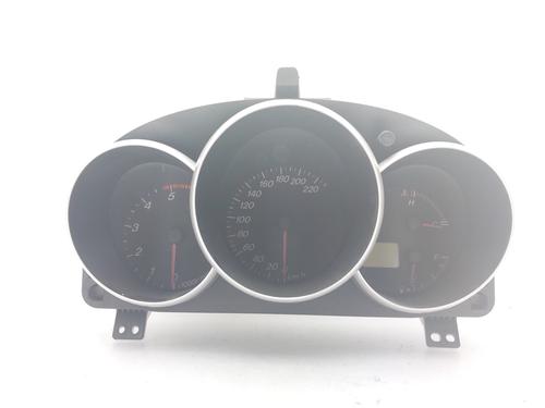 Used Instrument cluster MAZDA 3 Saloon (BK) 1.6 DI Turbo (BK12Y) (109 hp) 12637969