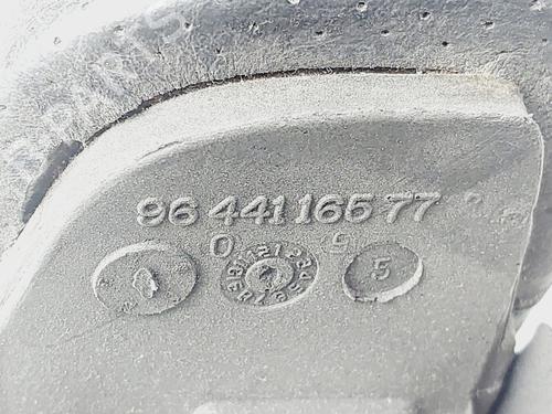 Steering wheel PEUGEOT 206 Hatchback (2A/C) 1.4 LPG | BP29518560C49 