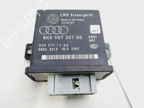 Electronic module AUDI A5 Sportback (8TA) 3.0 TDI quattro | BP29219749M83 