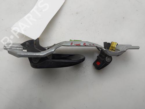 Rear left interior door handle TATA INDICA | BP36297957I15 - Image 4