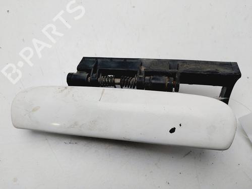 Used Front left exterior door handle CITROËN XSARA PICASSO (N68) 1.6 HDi (90 hp) 19274567