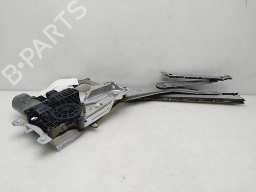 Front left window mechanism OPEL ASTRA H Estate (A04)  | BP25754994C22 