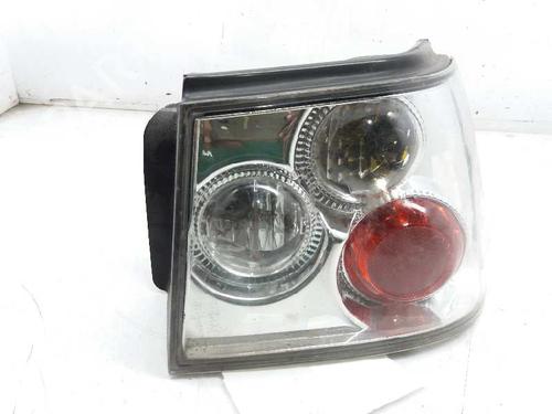 Used Right taillight SEAT IBIZA II (6K1) 1.6 i (75 hp) 3453673