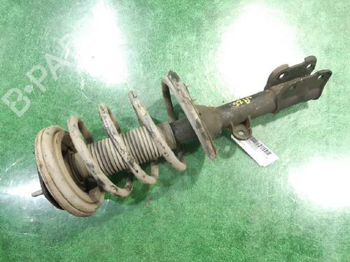 Right front shock absorber HYUNDAI SANTA FÉ II (CM) 2.2 CRDi GLS | BP6929593M17 