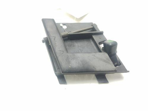 Front left interior door handle TATA SAFARI (42_FD)  | BP26447258I13 
