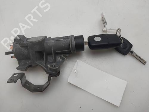Used Ignition barrel Ignition barrel SEAT IBIZA IV (6J5, 6P1) [2008-2017] 39717690 39717690