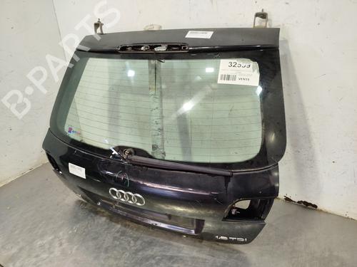 Tailgate AUDI A3 Sportback (8PA) 1.6 TDI | BP26394051C6 