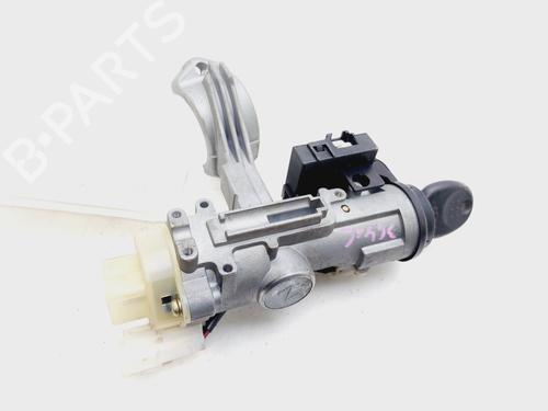 Used Ignition barrel HYUNDAI ELANTRA III (XD) 2.0 CRDi (113 hp) 23083427