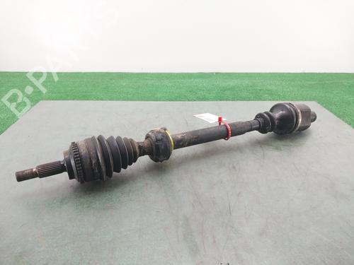 Transmisión delantera derecha RENAULT MEGANE I Classic (LA0/1_) 1.9 dCi (LA05, LA1F) (102 hp) 16325616