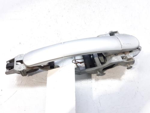 Used Rear left exterior door handle Rear left exterior door handle SKODA OCTAVIA II (1Z3) 2.0 TDI 16V (140 hp) 8391967 8391967