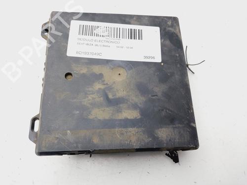 Elektronisk modul SEAT IBIZA III (6L1)  | BP29497297M83 