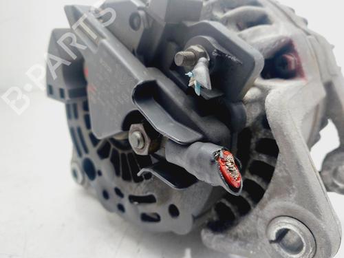 Alternator OPEL ASTRA G Hatchback (T98)  | BP27573833M7 