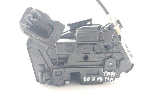 Rear left lock VW POLO V (6R1, 6C1) 1.2 TSI | BP16034658C100 