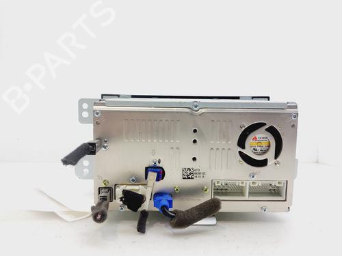 Radio KIA RIO III (UB)  | BP26959364E6 