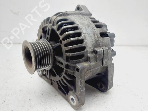 Used Alternator RENAULT MEGANE II Coupé-Cabriolet (EM0/1_) [2003-2010]  27623326