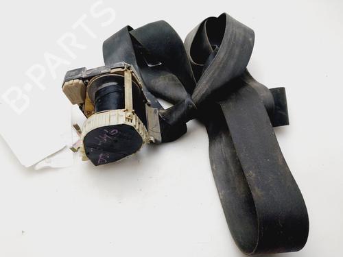 Used Front left seatbelt RENAULT KANGOO (KC0/1_) 1.9 dCi 4x4 (84 hp) 24497126