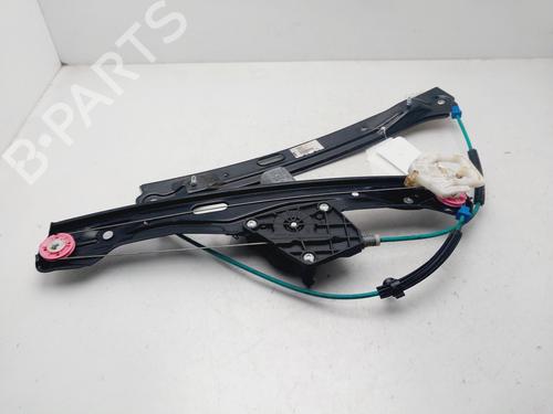 Front left window mechanism BMW 1 (F20) 116 d | BP28289162C22 