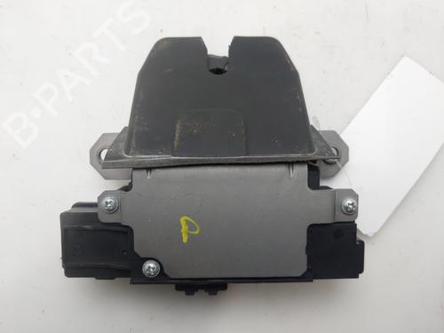 Used Tailgate lock Tailgate lock FORD FOCUS II (DA_, HCP, DP) [2004-2013] 35820254 35820254