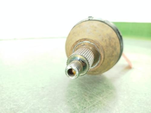Left front driveshaft SEAT ARONA (KJ7, KJP)  | BP34138753M38  - Image 5