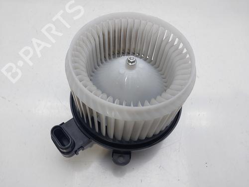 Heater blower motor MITSUBISHI ASX (GA_W_)  | BP18062362M62 