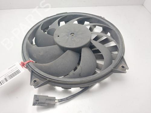 Used Radiator fan Radiator fan FIAT ULYSSE (179_) 2.0 JTD (109 hp) 31876624 31876624