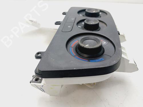 Climate control FIAT DOBLO Cargo (263_) 1.3 D Multijet | BP23135504I5 