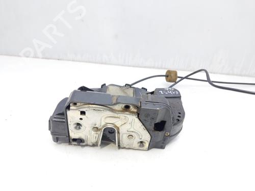Rear right lock MERCEDES-BENZ E-CLASS (W211) E 220 CDI (211.006) | BP9043168C99 