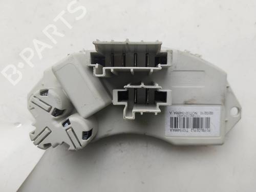 Heater resistor BMW 1 (E87) 116 d | BP39202916M108 - Image 5