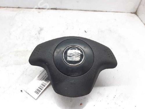 Used Driver airbag SEAT IBIZA III (6L1) 1.9 SDI (64 hp) 6051798