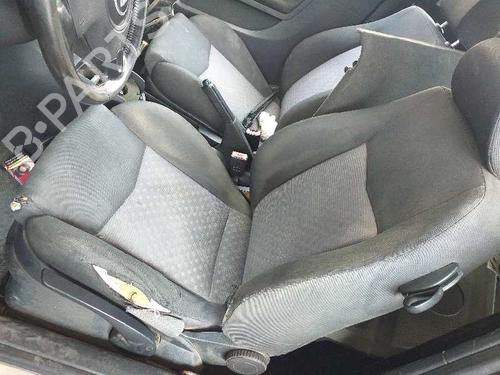 Engine control unit (ECU) SEAT IBIZA III (6L1) | BP4367352M57