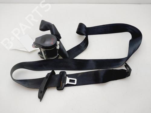 Cinturón de seguridad trasero derecho VW PASSAT CC B6 (357) 2.0 TDI (140 hp) 30913730