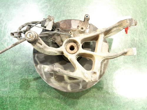 Right rear steering knuckle PEUGEOT 508 I (8D_) 2.0 BlueHDi 150 | BP9046181M28 