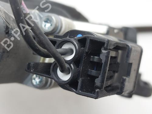 Front right window mechanism FORD TRANSIT CONNECT V408 Box Body/MPV | BP37023351C23 - Image 5