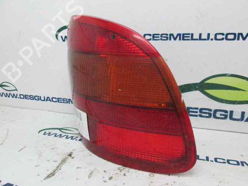 Right taillight OPEL ASTRA F Hatchback (T92) 1.4 i 16V (F08, M08, F68, M68) | BP2984908C35 