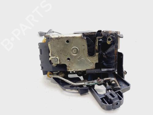 Rear right lock FORD FIESTA V (JH_, JD_)  | BP24947563C99 