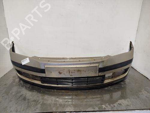 Foran kofangere SKODA OCTAVIA II (1Z3) [2004-2013]  30670129