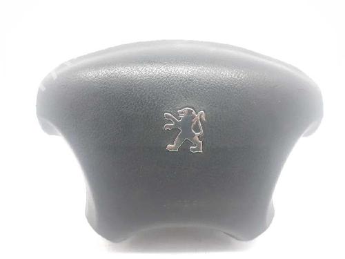 Airbag chauffør PEUGEOT 407 SW (6E_, 6D_) 1.6 HDi 110 (109 hp) 4740401