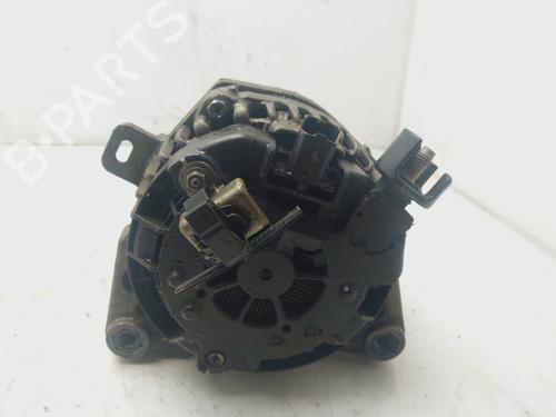 Alternator PEUGEOT 3008 II SUV (MC_, MR_, MJ_, M4_) 1.5 BlueHDi 130 | BP23082445M7 