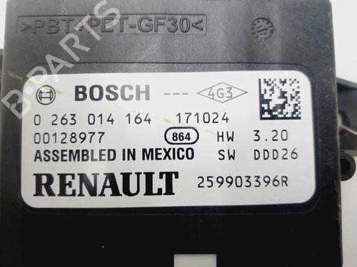 Electronic module RENAULT MEGANE IV Grandtour (K9A/M/N_) 1.2 TCe 100 | BP30590484M83