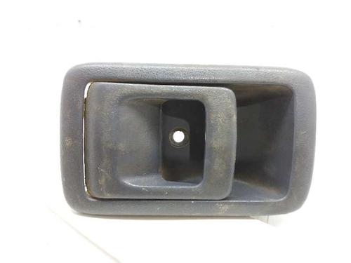 Used Rear right interior door handle TOYOTA HILUX VII Pickup (_N1_, _N2_, _N3_) 2.5 D 4WD (KUN25) (102 hp) 3665807