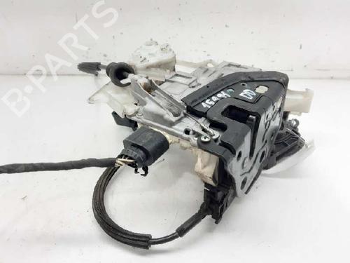 Front right lock VW PASSAT B6 (3C2)  | BP5397192C97 