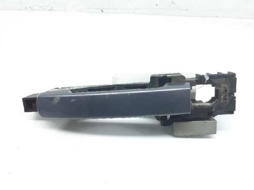 Used Rear right exterior door handle NISSAN QASHQAI / QASHQAI +2 I (J10, NJ10, JJ10E) 2.0 dCi (150 hp) 5283450