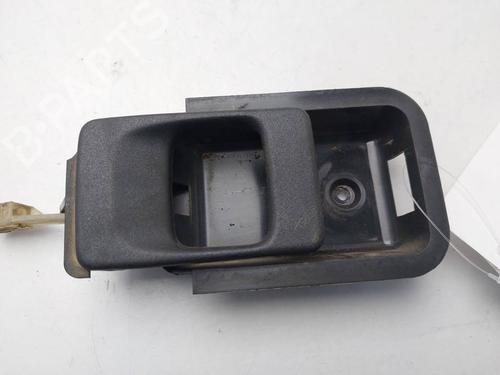 Used Rear left interior door handle Rear left interior door handle 38648102 38648102