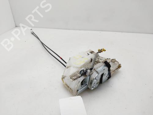 Used Front left lock SUZUKI SWIFT III (MZ, EZ) [2005-2025]  29875296