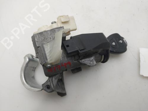 Used Ignition barrel Ignition barrel 36864184 36864184