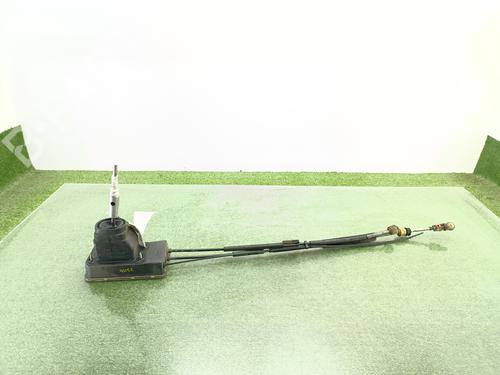 Used Gear lever Gear lever PEUGEOT 607 (9D, 9U) [2000-2026] 34343767 34343767