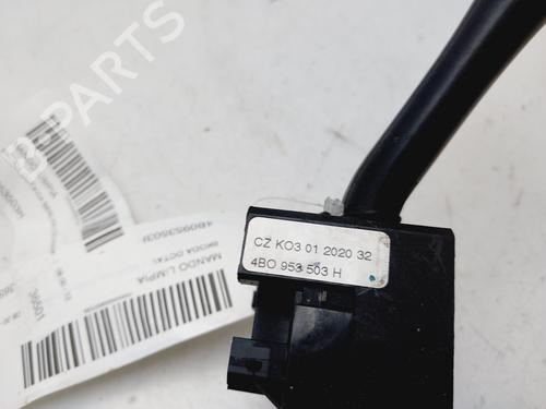Steering column stalk SKODA OCTAVIA I (1U2)  | BP22308980I23 