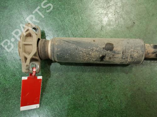 Right rear shock absorber OPEL ASTRA J (P10)  | BP10153859M19 