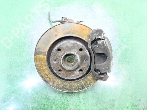 Right front steering knuckle CITROËN BERLINGO / BERLINGO FIRST MPV (MF_, GJK_, GFK_) 1.9 D (MFWJZ) | BP29401682M26 